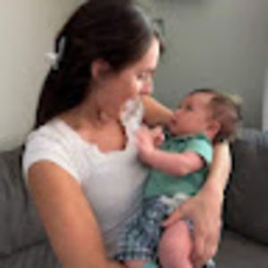 Meet your Posher, Tara